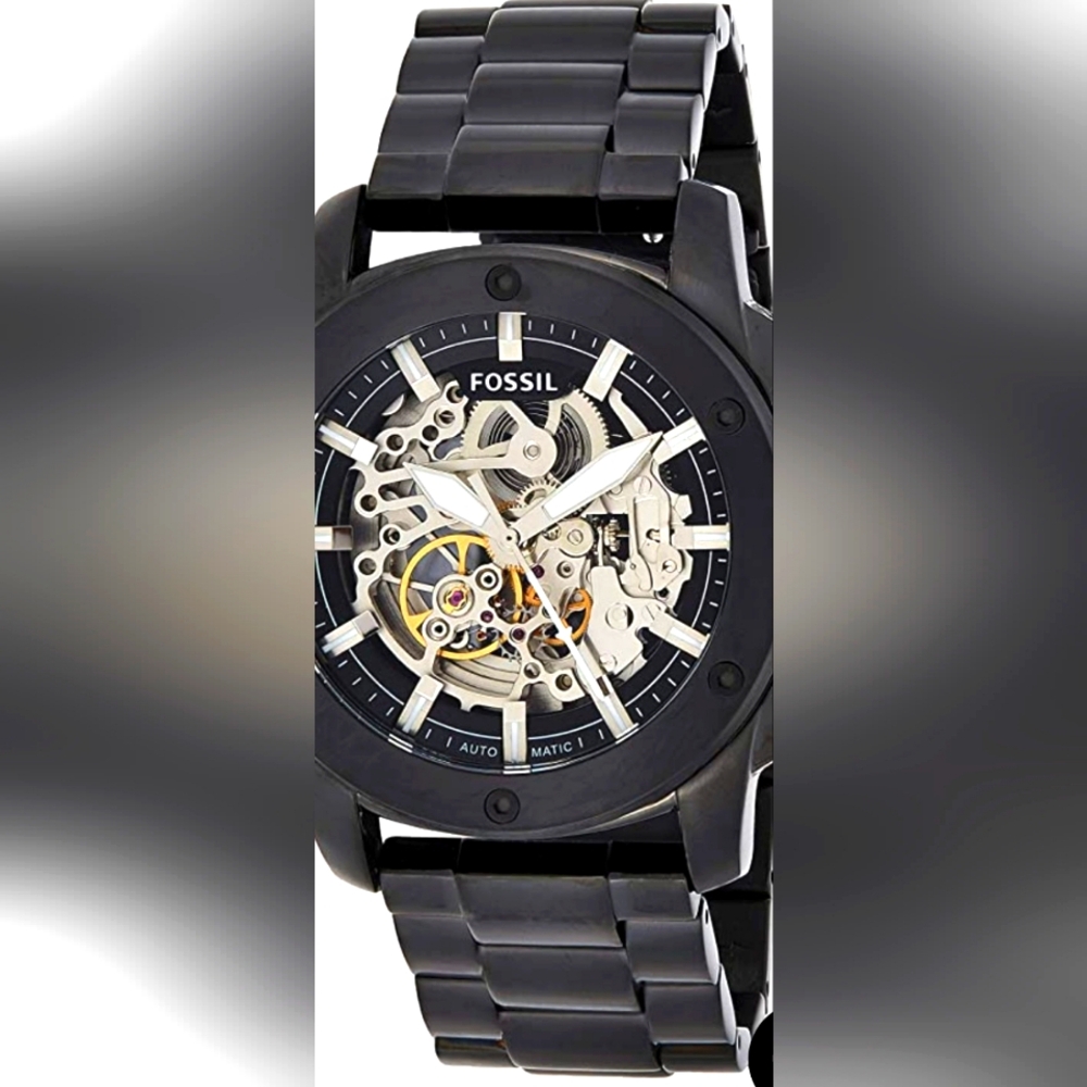 Fossil Watch - Picture 2 of 4